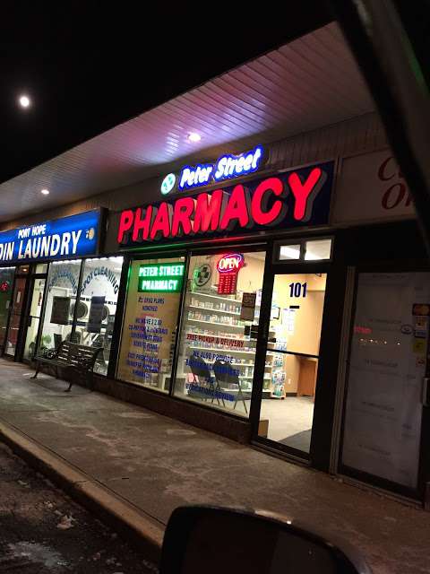 Peter Street Pharmacy