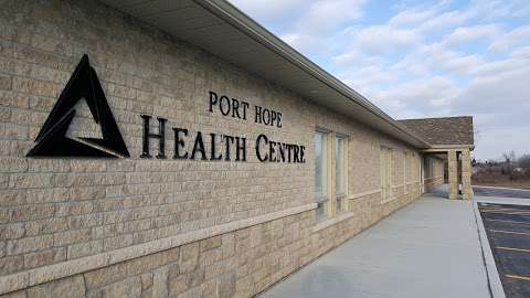 Port Hope Health Centre