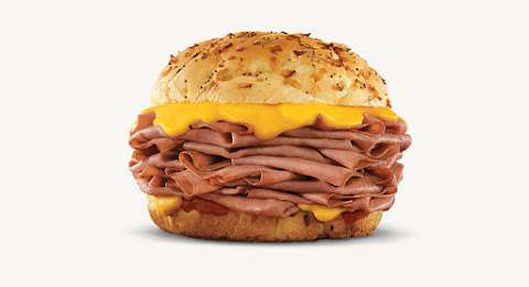 Arby's Arby's