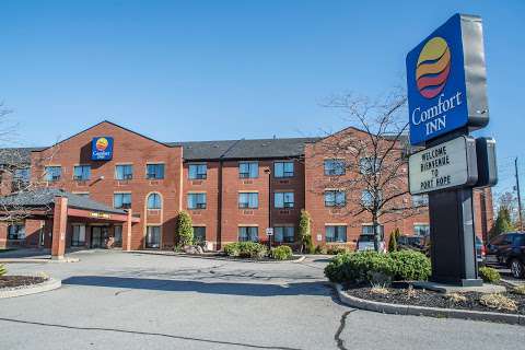 Comfort Inn Port Hope