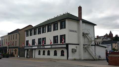 Ganaraska Hotel Ganaraska Hotel