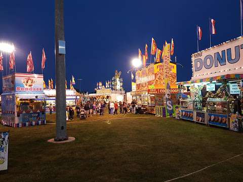 Port Hope Agricultural Park