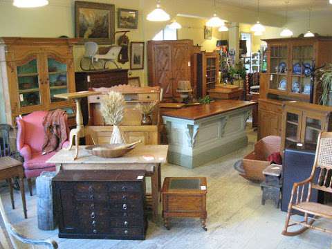 Smith's Creek Antiques